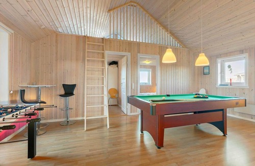 Nr. Lyngby House | 140 m² House ∙ 4 bedrooms ∙ 8 guests