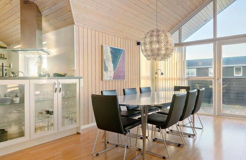 Nr. Lyngby House | 140 m² House ∙ 4 bedrooms ∙ 8 guests