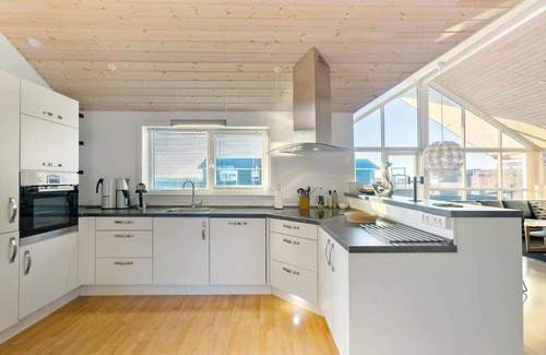 Nr. Lyngby House | 140 m² House ∙ 4 bedrooms ∙ 8 guests