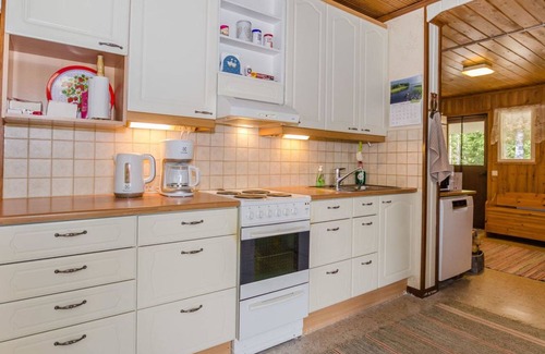 Polvijarvi House | 140 m² House ∙ 1 bedroom ∙ 10 guests