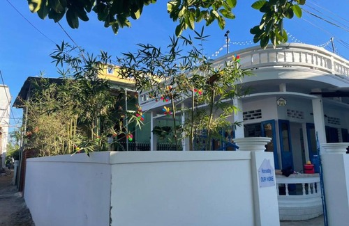 Ly Son House | 140 m² House ∙ 2 bedrooms ∙ 6 guests