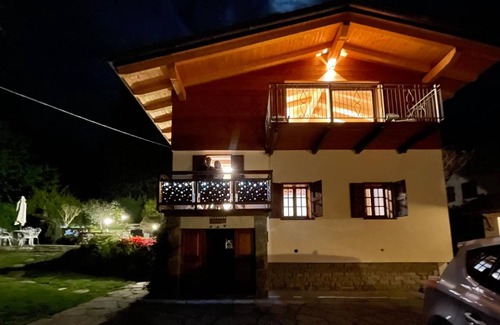 Bellagio House | 140 m² House ∙ 2 bedrooms ∙ 4 guests