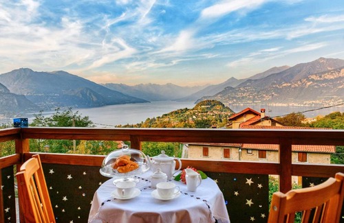 Bellagio House | 140 m² House ∙ 2 bedrooms ∙ 4 guests