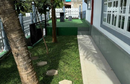Katugastota House | 140 m² House ∙ 2 bedrooms ∙ 5 guests