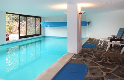 Dongo House | 140 m² House ∙ 2 bedrooms ∙ 5 guests