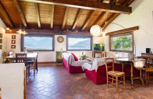 Dongo House | 140 m² House ∙ 2 bedrooms ∙ 5 guests