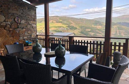 San Tirso de Abres House | 140 m² House ∙ 2 bedrooms ∙ 5 guests