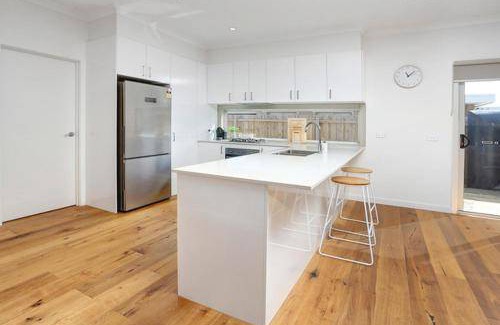 Capel Sound House | 140 m² House ∙ 3 bedrooms ∙ 6 guests