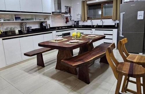 Diogo House | 140 m² House ∙ 3 bedrooms ∙ 20 guests