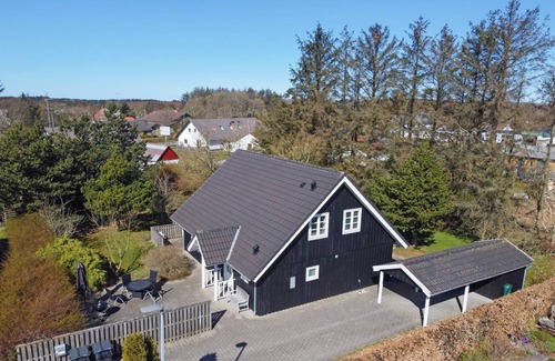Tversted House | 140 m² House ∙ 3 bedrooms ∙ 6 guests