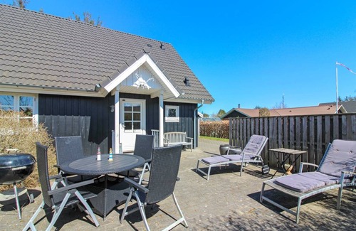 Tversted House | 140 m² House ∙ 3 bedrooms ∙ 6 guests