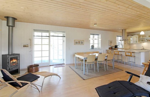 Tversted House | 140 m² House ∙ 3 bedrooms ∙ 6 guests
