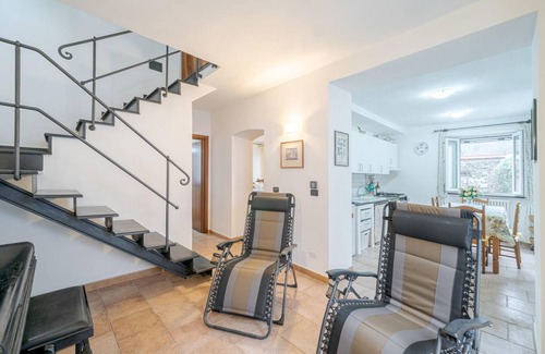 Cicagna House | 140 m² House ∙ 3 bedrooms ∙ 7 guests