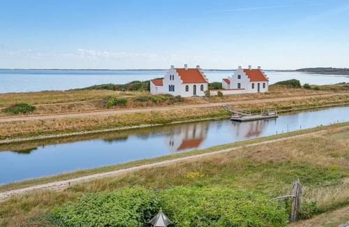 Logstor House | 140 m² House ∙ 3 bedrooms ∙ 6 guests