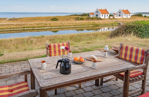 Logstor House | 140 m² House ∙ 3 bedrooms ∙ 6 guests