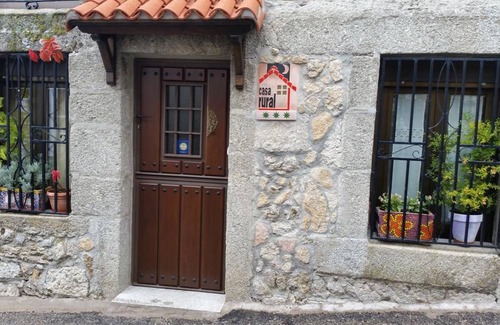 La Hoya House | 140 m² House ∙ 3 bedrooms ∙ 8 guests