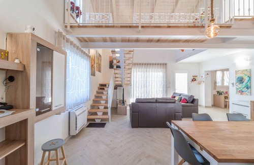 Sassari House | 140 m² House ∙ 3 bedrooms ∙ 6 guests