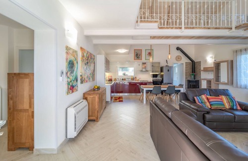 Sassari House | 140 m² House ∙ 3 bedrooms ∙ 6 guests