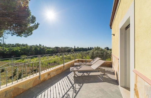 Sassari House | 140 m² House ∙ 3 bedrooms ∙ 6 guests