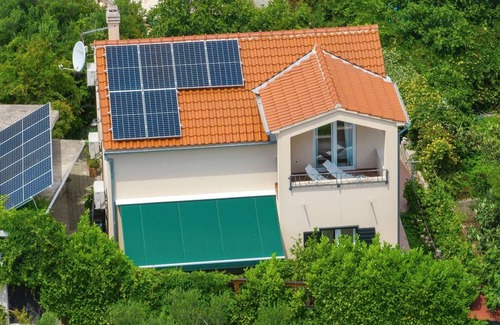 Murter House | 140 m² House ∙ 3 bedrooms ∙ 6 guests