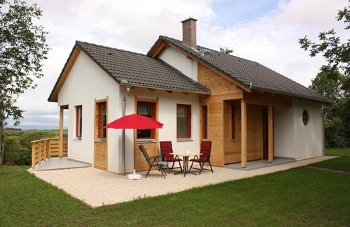 Szolad House | 140 m² House ∙ 3 bedrooms ∙ 6 guests