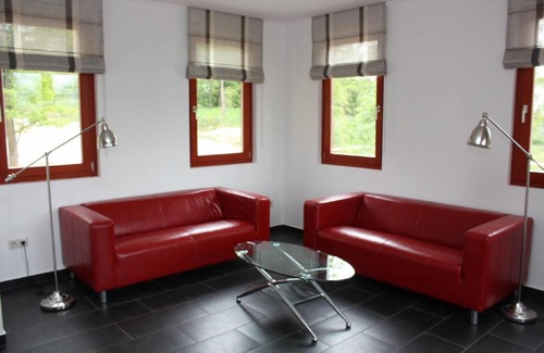 Szolad House | 140 m² House ∙ 3 bedrooms ∙ 6 guests