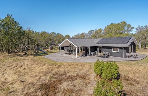 Aalbaek House | 140 m² House ∙ 3 bedrooms ∙ 8 guests