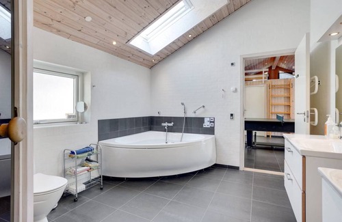 Aalbaek House | 140 m² House ∙ 3 bedrooms ∙ 8 guests