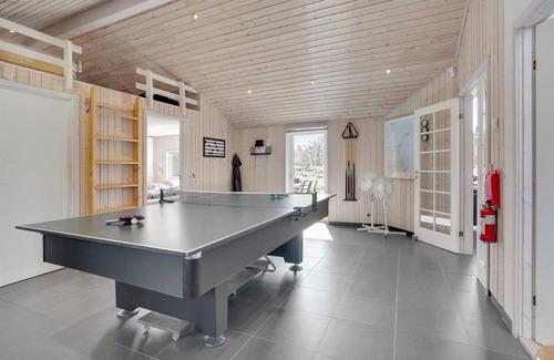 Aalbaek House | 140 m² House ∙ 3 bedrooms ∙ 8 guests