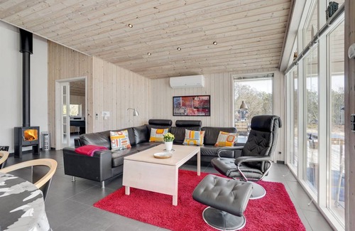 Aalbaek House | 140 m² House ∙ 3 bedrooms ∙ 8 guests