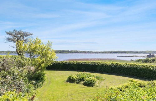 Hobro House | 140 m² House ∙ 3 bedrooms ∙ 8 guests