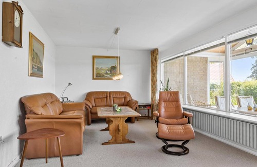 Hobro House | 140 m² House ∙ 3 bedrooms ∙ 8 guests