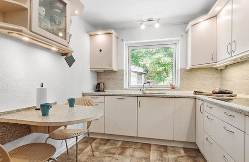 Hobro House | 140 m² House ∙ 3 bedrooms ∙ 8 guests