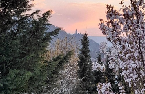 Wernigerode House | 140 m² House ∙ 3 bedrooms ∙ 7 guests