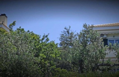 Evdilos House | 140 m² House ∙ 4 bedrooms ∙ 8 guests