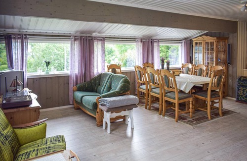 Hole Municipality House | 140 m² House ∙ 4 bedrooms ∙ 10 guests