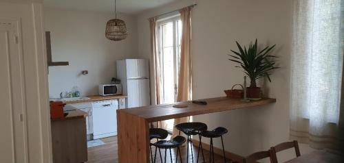 Neuf-Marche House | 140 m² House ∙ 4 bedrooms ∙ 8 guests