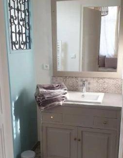 Neuf-Marche House | 140 m² House ∙ 4 bedrooms ∙ 8 guests
