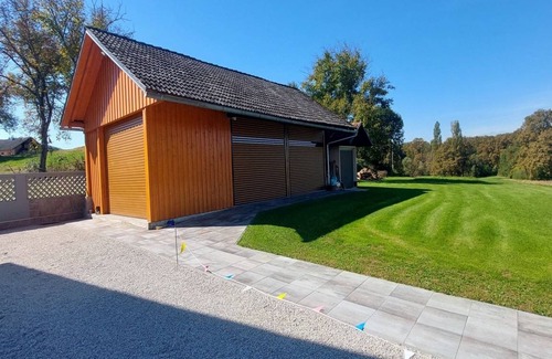 Cerklje ob Krki House | 140 m² House ∙ 7 bedrooms ∙ 16 guests
