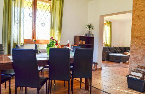 Pavcina Lehota House | 140 m² House ∙ 3 bedrooms ∙ 12 guests
