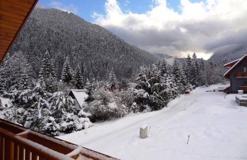 Pavcina Lehota House | 140 m² House ∙ 3 bedrooms ∙ 12 guests