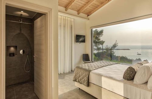 Vasilikos Villa | 140 m² Villa ∙ 3 bedrooms ∙ 6 guests