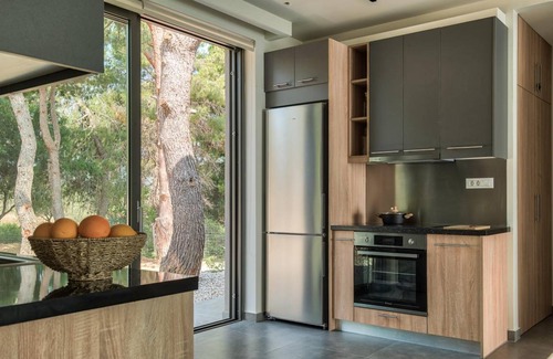 Vasilikos Villa | 140 m² Villa ∙ 3 bedrooms ∙ 6 guests
