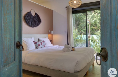 Saint-Leu Villa | 140 m² Villa ∙ 3 bedrooms ∙ 7 guests