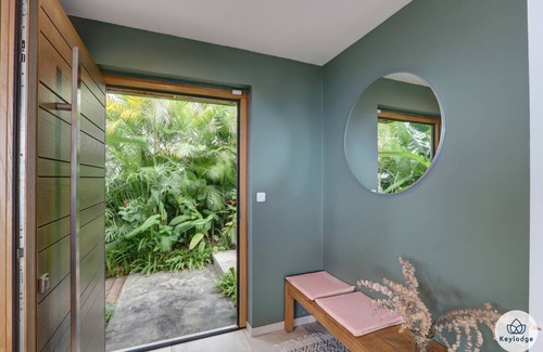 Saint-Leu Villa | 140 m² Villa ∙ 3 bedrooms ∙ 7 guests