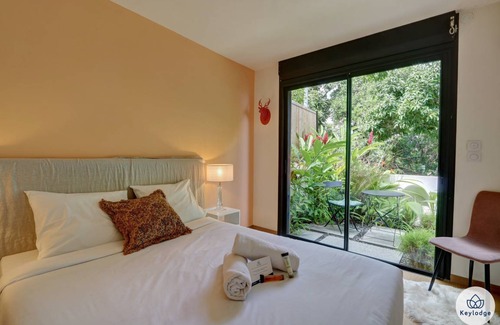 Saint-Leu Villa | 140 m² Villa ∙ 3 bedrooms ∙ 7 guests