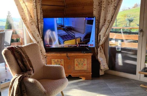 Koniakow Villa | 140 m² Villa ∙ 3 bedrooms ∙ 8 guests