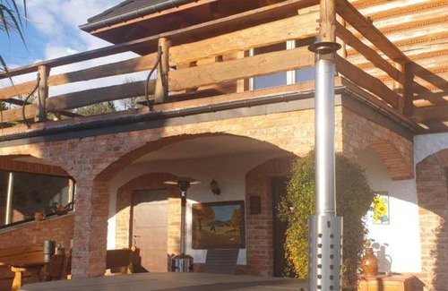 Koniakow Villa | 140 m² Villa ∙ 3 bedrooms ∙ 8 guests