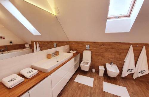Brenna Villa | 140 m² Villa ∙ 3 bedrooms ∙ 6 guests