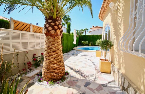 Els Poblets Villa | 140 m² Villa ∙ 3 bedrooms ∙ 6 guests